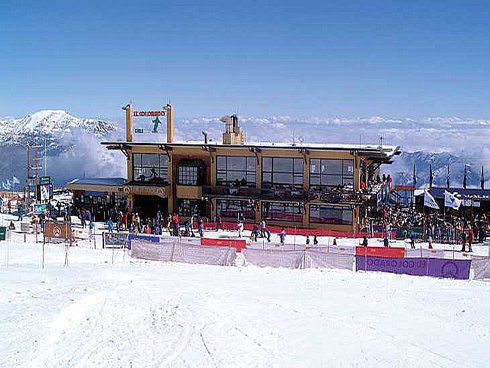 La Parva